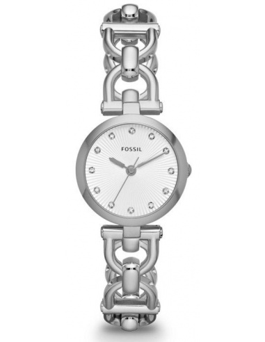 Ceas de dama Fossil Olive ES3348