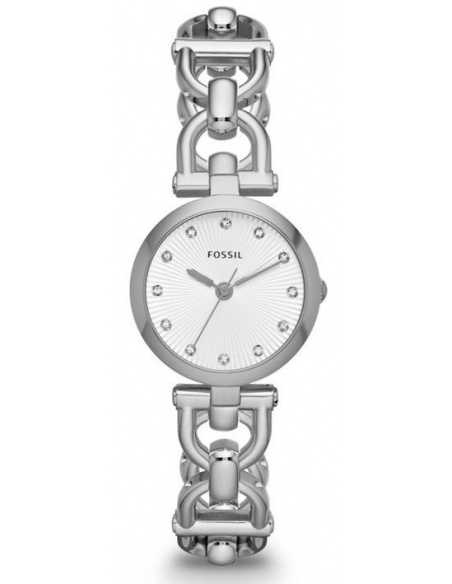 Ceas de dama Fossil Olive ES3348