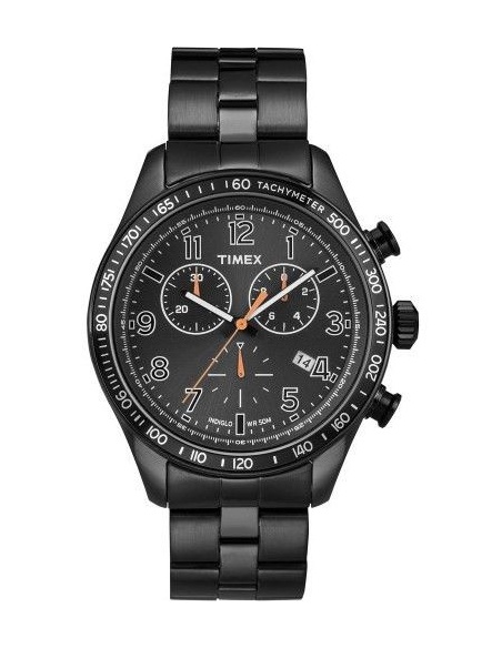 Ceas barbatesc Timex T2P183
