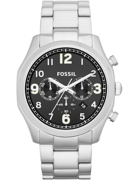 Ceas barbatesc Fossil Foreman FS4862