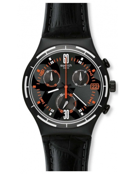 Ceas barbatesc Swatch Irony YCB4023