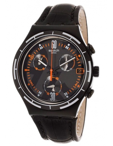 Ceas barbatesc Swatch Irony YCB4023