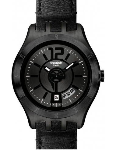 Ceas barbatesc Swatch Irony YTB400