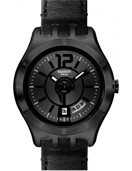 Ceas barbatesc Swatch Irony YTB400