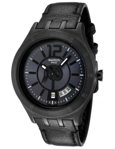 Ceas barbatesc Swatch Irony YTB400