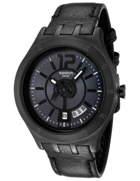 Ceas barbatesc Swatch Irony YTB400
