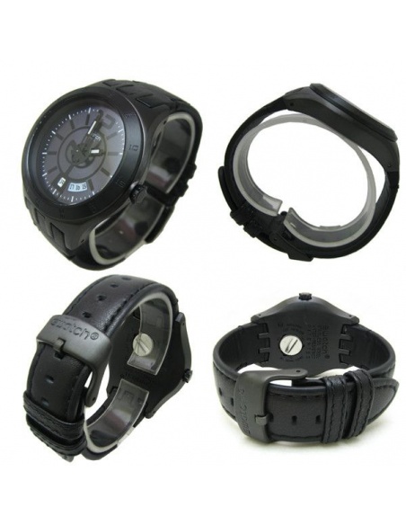 Ceas barbatesc Swatch Irony YTB400