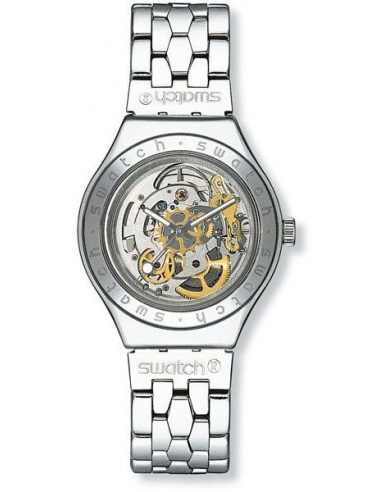 Ceas barbatesc Swatch Irony Body and Soul YAS100G