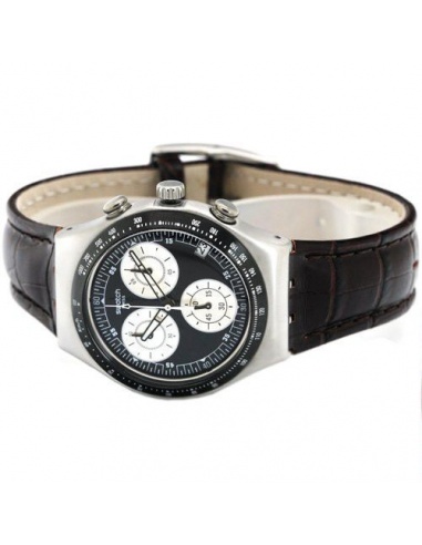Ceas barbatesc Swatch Mocassin YCS572