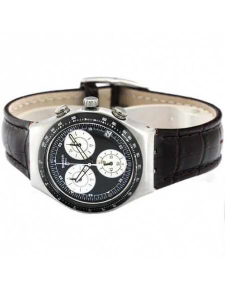 Ceas barbatesc Swatch Mocassin YCS572