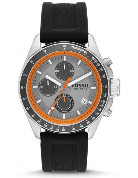 Ceas barbatesc Fossil Decker CH2900