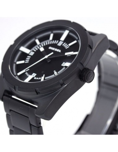 Ceas barbatesc Diesel Analog DZ1596