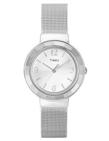 Ceas de dama Timex Faceted Crystal T2P196