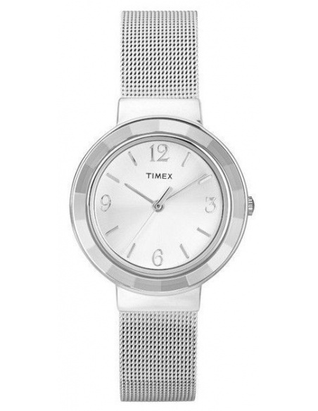 Ceas de dama Timex Faceted Crystal T2P196