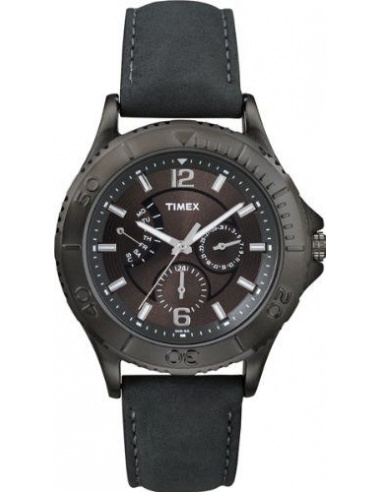 Ceas barbatesc Timex Retrograde T2P178