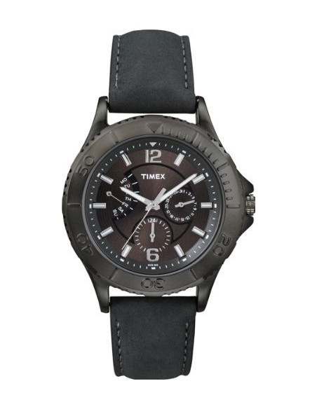 Ceas barbatesc Timex Retrograde T2P178