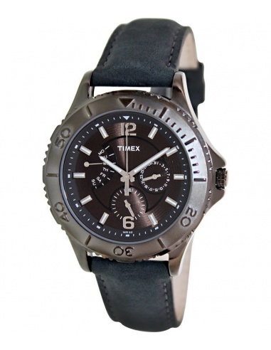 Ceas barbatesc Timex Retrograde T2P178