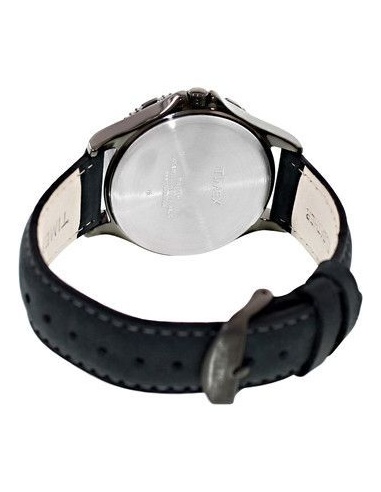 Ceas barbatesc Timex Retrograde T2P178