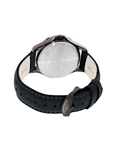 Ceas barbatesc Timex Retrograde T2P178