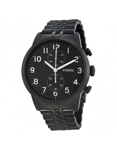 Ceas barbatesc Fossil Townsman FS4877