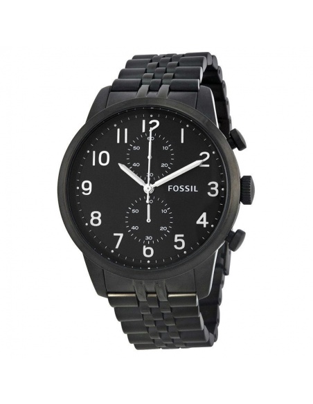 Ceas barbatesc Fossil Townsman FS4877