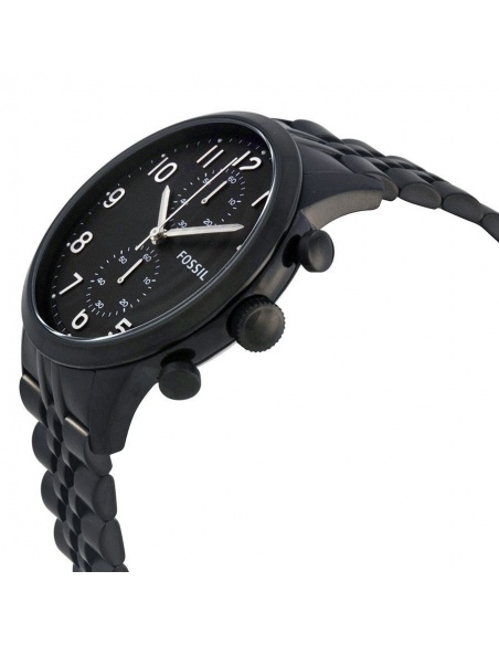 Ceas barbatesc Fossil Townsman FS4877