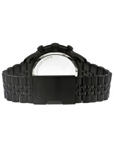 Ceas barbatesc Fossil Townsman FS4877
