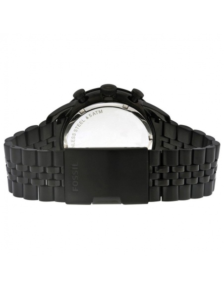 Ceas barbatesc Fossil Townsman FS4877