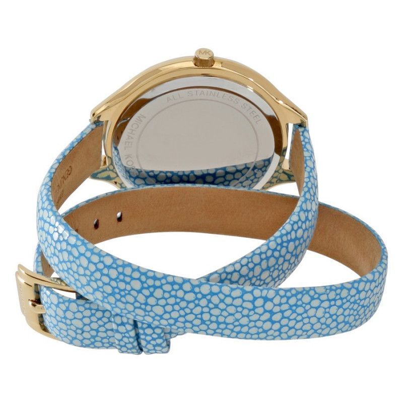 Ceas de dama Michael Kors Slim Runway MK2478