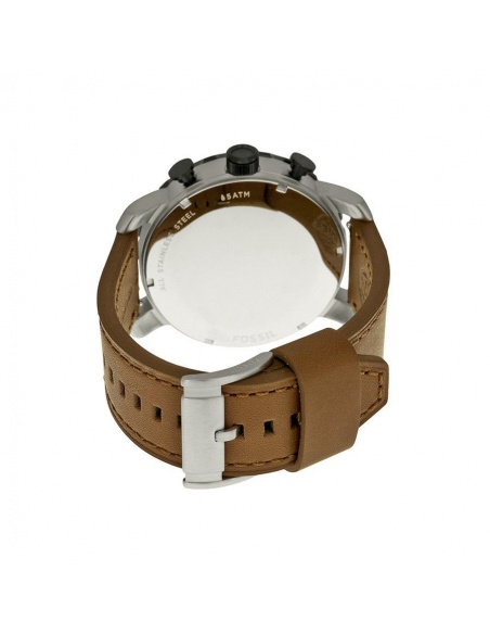 Ceas barbatesc Fossil Nate JR1390