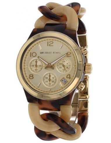 Ceas de dama Michael Kors Runaway MK4270