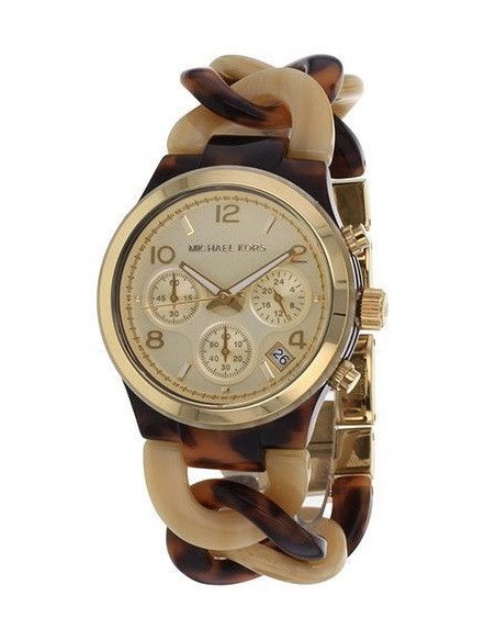 Ceas de dama Michael Kors Runaway MK4270