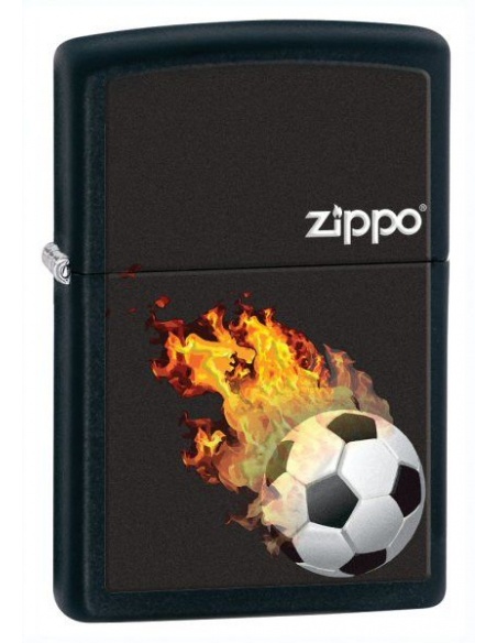 Bricheta Zippo Soccer 28302