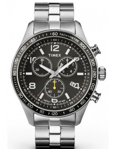 Ceas barbatesc Timex Classics Chronograph T2P041