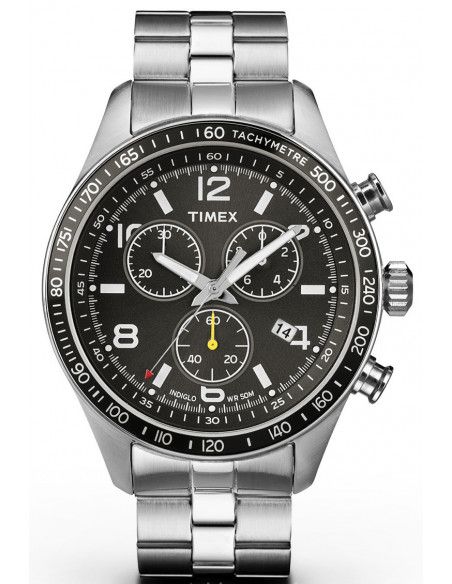 Ceas barbatesc Timex Classics Chronograph T2P041