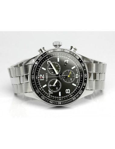 Ceas barbatesc Timex Classics Chronograph T2P041