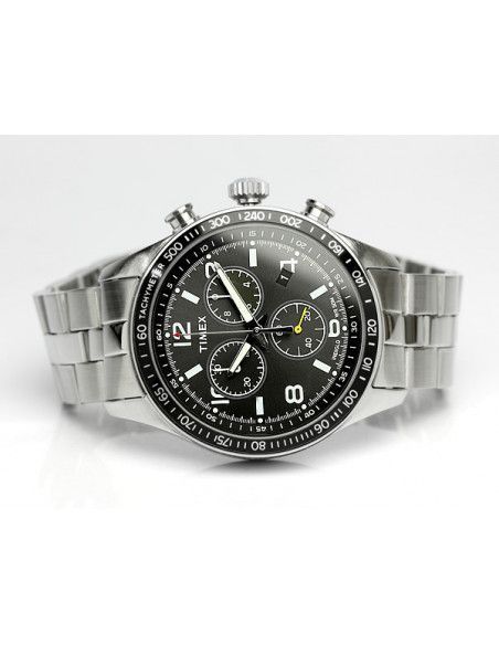 Ceas barbatesc Timex Classics Chronograph T2P041