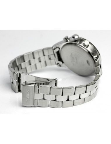 Ceas barbatesc Timex Classics Chronograph T2P041