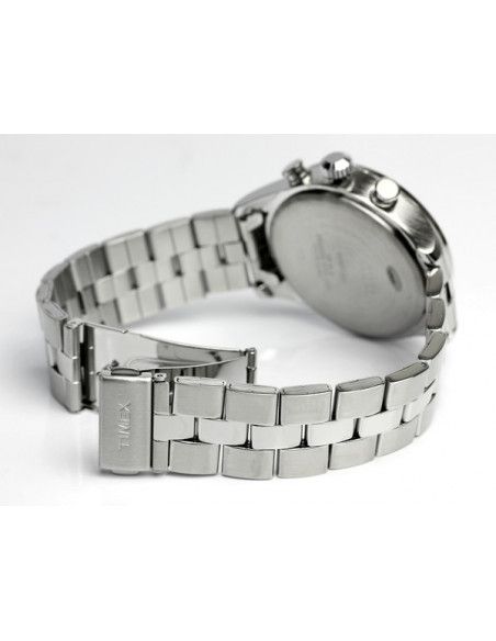 Ceas barbatesc Timex Classics Chronograph T2P041