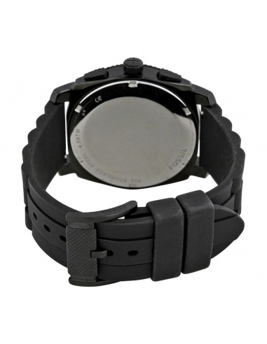 Ceas barbatesc Fossil Machine FS4487