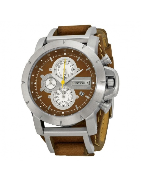 Ceas barbatesc Fossil Jake JR1157