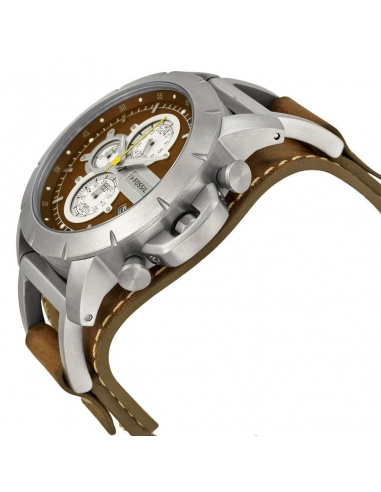 Ceas barbatesc Fossil Jake JR1157