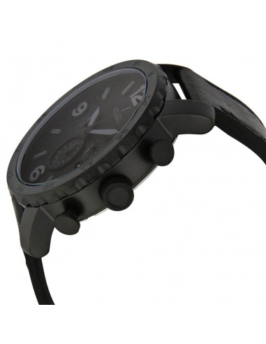 Ceas barbatesc Fossil Nate JR1354