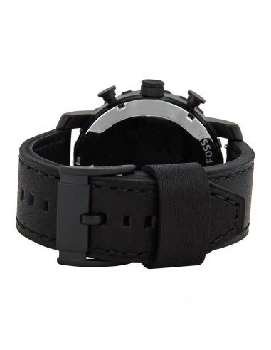 Ceas barbatesc Fossil Nate JR1354