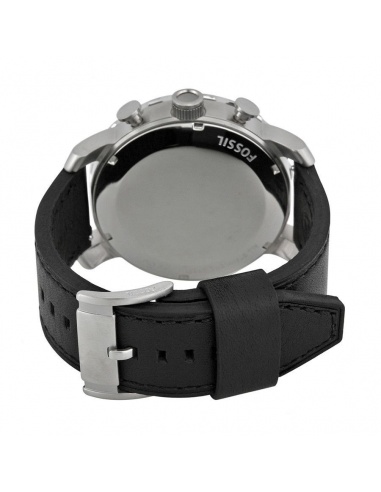 Ceas barbatesc Fossil Nate JR1436