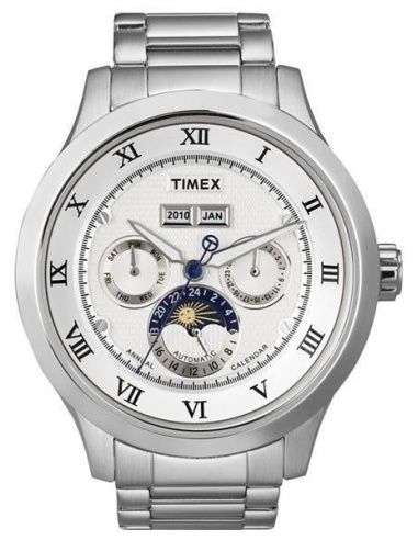 Ceas barbatesc Timex SL Automatic T2N291