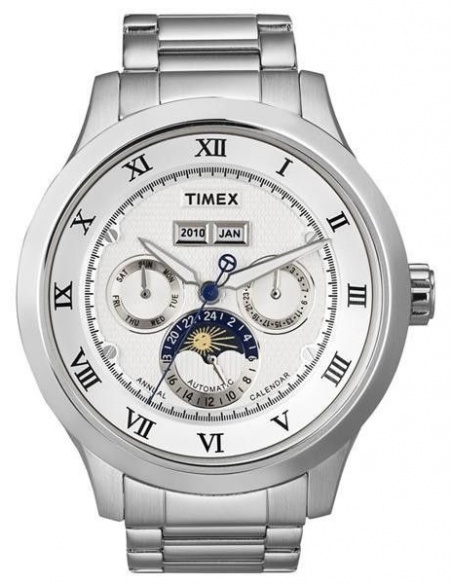 Ceas barbatesc Timex SL Automatic T2N291