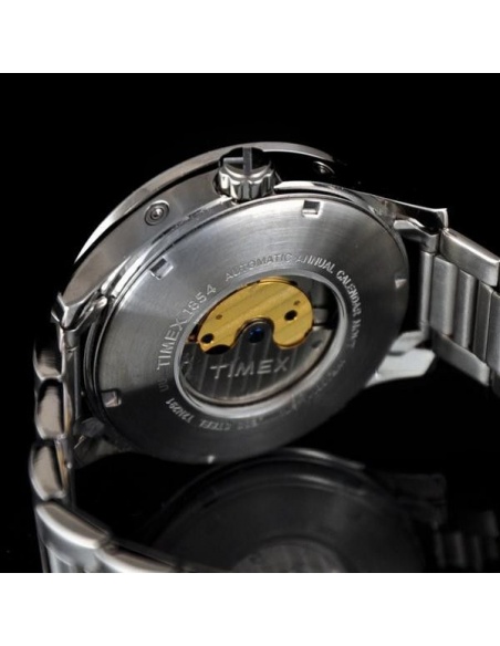 Ceas barbatesc Timex SL Automatic T2N291