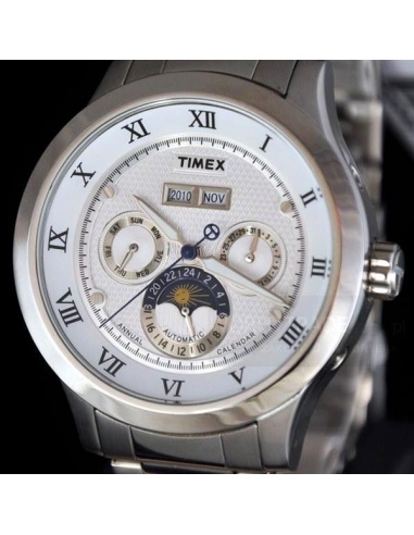 Ceas barbatesc Timex SL Automatic T2N291