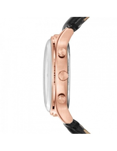 Ceas barbatesc Fossil Ansel FS4744